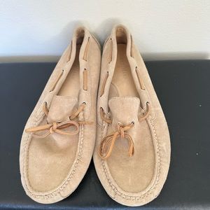 Cole Haan Slip on Moccasins